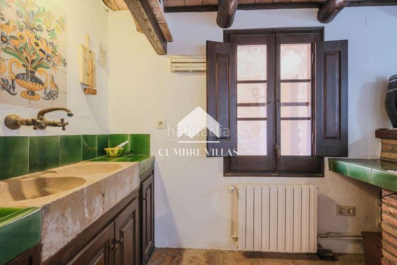 Foto a7c5094c-0e27-495d-96ca-361374142a8c. Casa en Puig Moltó - Can Macià Sant Pere de Ribes