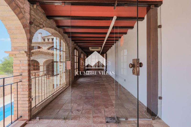 Foto a96cbabe-69ee-4f7e-8b4e-940a88606a02. Casa en Puig Moltó - Can Macià Sant Pere de Ribes