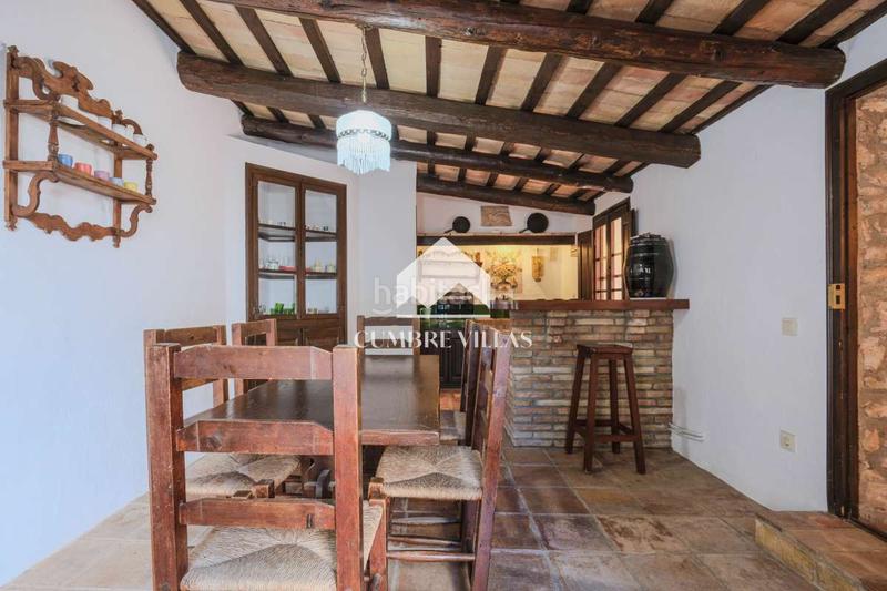 Foto a9bfdcbd-abb2-478d-9d20-f65c705b9ff1. Casa en Puig Moltó - Can Macià Sant Pere de Ribes