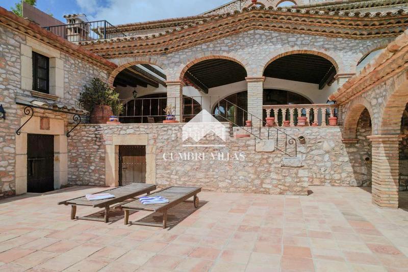 Foto adaf6be3-0536-4761-a86c-902ab60a1ab2. Casa en Puig Moltó - Can Macià Sant Pere de Ribes