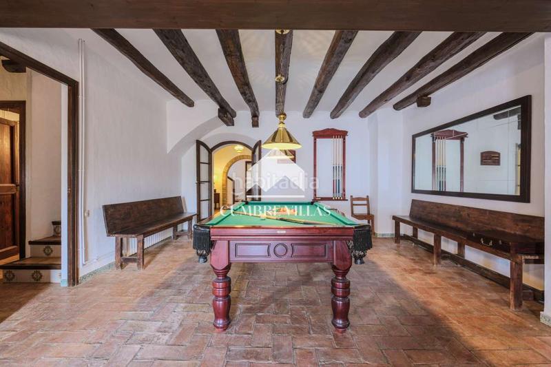 Foto b77614c1-f60f-4b70-8151-7a9b5f8cb02c. Casa en Puig Moltó - Can Macià Sant Pere de Ribes