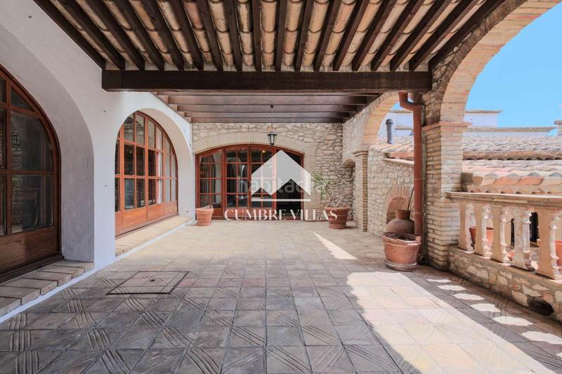 Foto b7b70425-ff96-49f3-a4a0-3c6d0297f184. Casa en Puig Moltó - Can Macià Sant Pere de Ribes