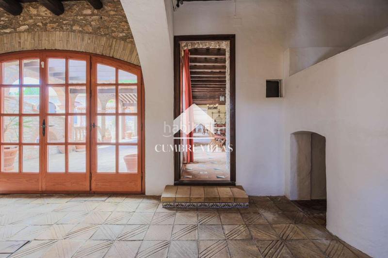 Foto bccedd98-195d-4750-a6b7-67ceaa2eec10. Casa en Puig Moltó - Can Macià Sant Pere de Ribes