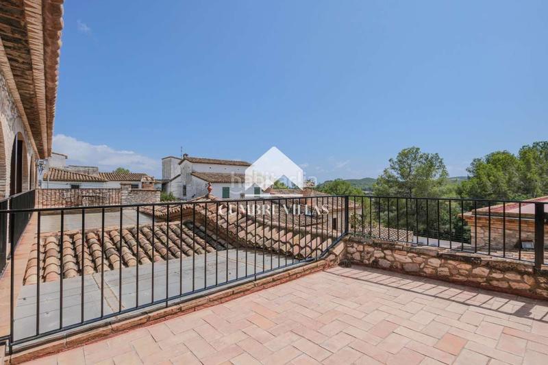 Foto c3d83f5d-47fe-464b-ae9c-35f9f94122d7. Casa en Puig Moltó - Can Macià Sant Pere de Ribes