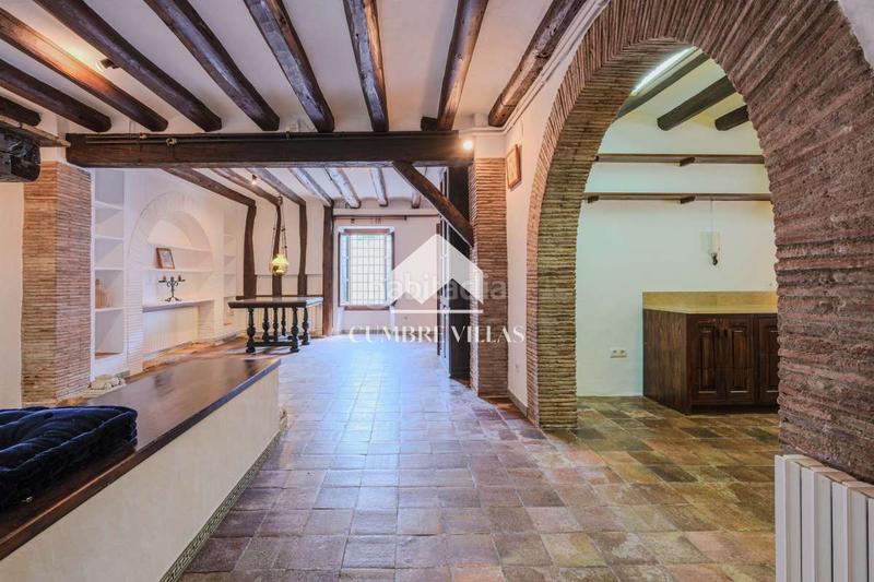 Foto c63d1a76-ca3f-4dd1-9053-909757a88455. Casa en Puig Moltó - Can Macià Sant Pere de Ribes