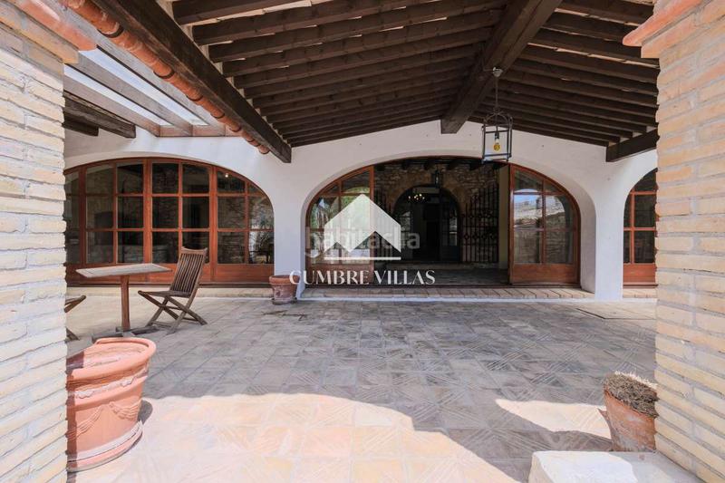 Foto c918ae39-212e-4c7c-ae4a-0fb29ae7919c. Casa en Puig Moltó - Can Macià Sant Pere de Ribes