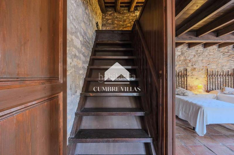 Foto cbd29c86-b790-44f8-8835-01db67ca5714. Casa en Puig Moltó - Can Macià Sant Pere de Ribes