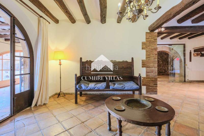 Foto d63279fa-341d-43cc-a9eb-d7a40c4fdb9f. Casa en Puig Moltó - Can Macià Sant Pere de Ribes