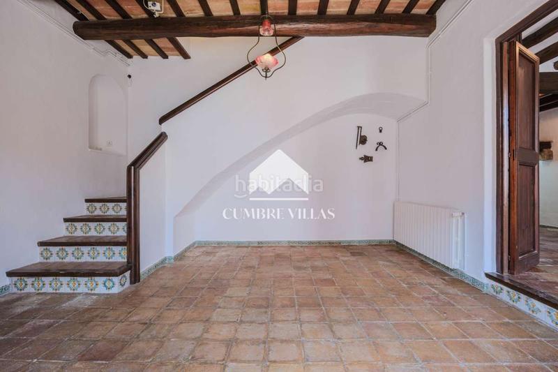 Foto d8350a19-c32a-4b56-8e35-799ff889089c. Casa en Puig Moltó - Can Macià Sant Pere de Ribes