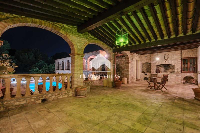 Foto d8e4d401-cbeb-4a24-9513-2668c4412f26. Casa en Puig Moltó - Can Macià Sant Pere de Ribes