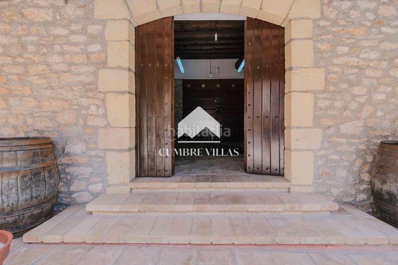 Foto e557a344-13a9-4c54-94b5-cd02e77c74a2. Casa en Puig Moltó - Can Macià Sant Pere de Ribes