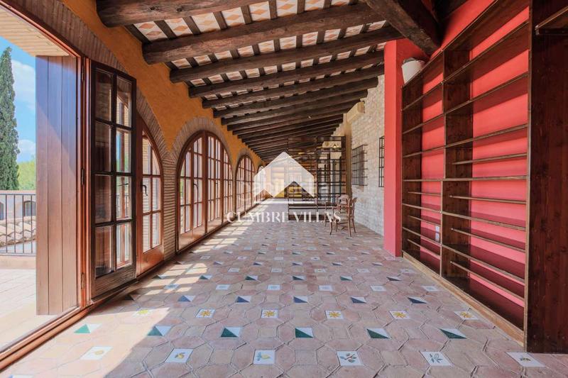 Foto ec5ff231-0991-469f-9732-319f67f63c94. Casa en Puig Moltó - Can Macià Sant Pere de Ribes