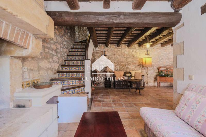 Foto ed5b40bb-0d9f-4467-9f9b-fb2fe3c243f9. Casa en Puig Moltó - Can Macià Sant Pere de Ribes