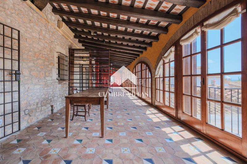 Foto efa1d752-d8fb-4863-b1da-822462a521ae. Casa en Puig Moltó - Can Macià Sant Pere de Ribes