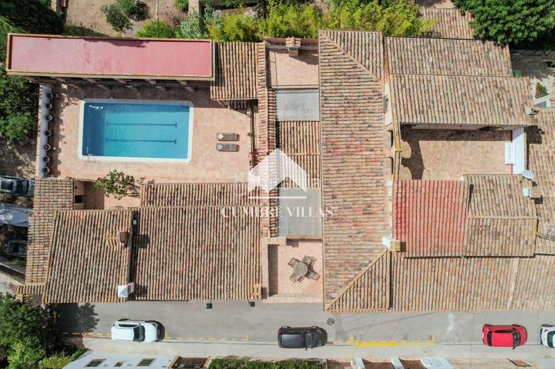 Foto f290148f-c57e-4917-8194-e06644e00eb6. Casa en Puig Moltó - Can Macià Sant Pere de Ribes