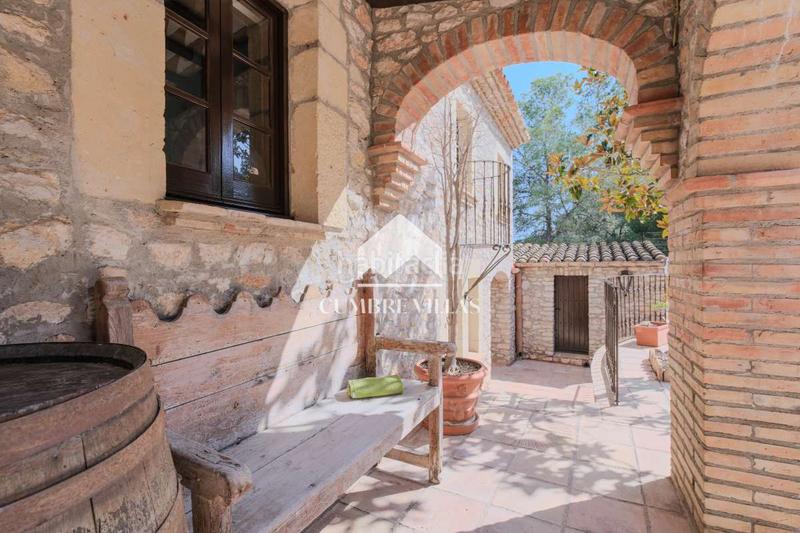 Foto f2bba1fd-7ef7-4439-b037-ebc13dd84d68. Casa en Puig Moltó - Can Macià Sant Pere de Ribes