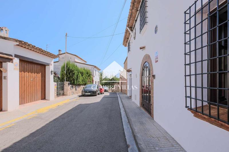 Foto f4c069fc-bec6-437f-af92-dba662ae72dd. Casa en Puig Moltó - Can Macià Sant Pere de Ribes