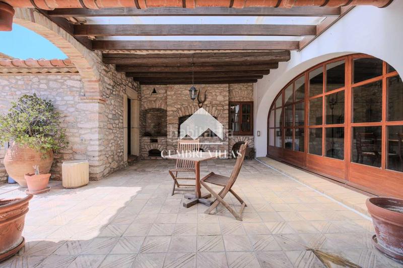 Foto f83acfd4-4eaa-417a-8732-ab72cd1fb0a7. Casa en Puig Moltó - Can Macià Sant Pere de Ribes