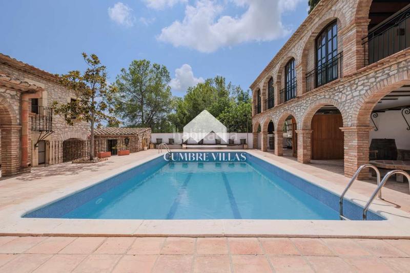 Foto fb4d59e5-e582-4bfe-8b75-c63e31414ac4. Casa en Puig Moltó - Can Macià Sant Pere de Ribes