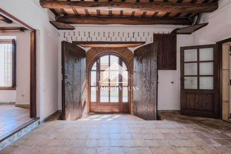 Foto fd09e6b8-a7a0-4b83-9140-99b873a1002b. Casa en Puig Moltó - Can Macià Sant Pere de Ribes