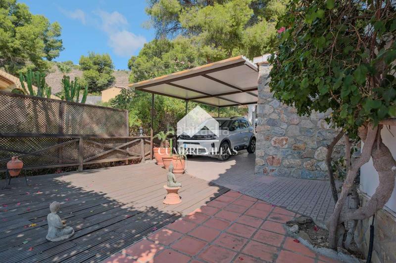 Foto 0d6220b7-0667-44fa-bc8a-82473dfb206f. Casa en Las Palomas Almuñécar