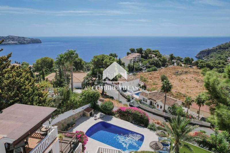 Foto 0e534a61-1247-4f6a-831e-61184bdbd82e. Casa en Las Palomas Almuñécar