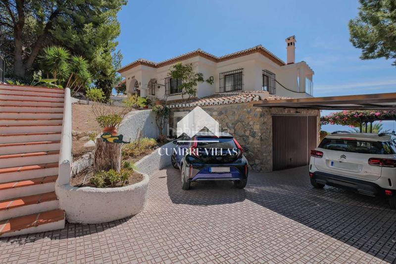 Foto 0fb17c78-b8fe-4896-a16c-97e516d0534a. Casa en Las Palomas Almuñécar