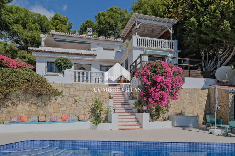 Foto 1111b244-2d58-42fa-8a42-e5b664597fd7. Casa en Las Palomas Almuñécar