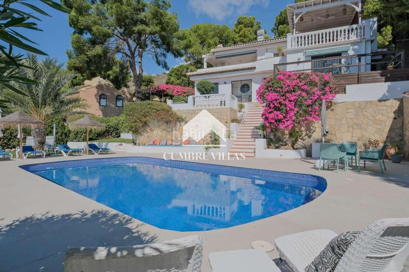 Foto 266dd3ca-a56a-43ba-8a06-28a1b9ce09c5. Casa en Las Palomas Almuñécar