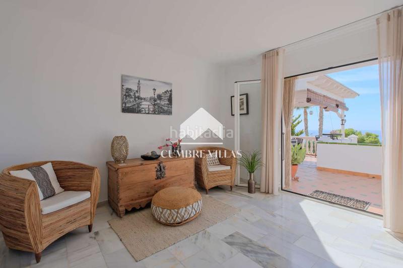 Foto 28da7d63-724a-437e-b7e6-0e05e6f21603. Casa en Las Palomas Almuñécar