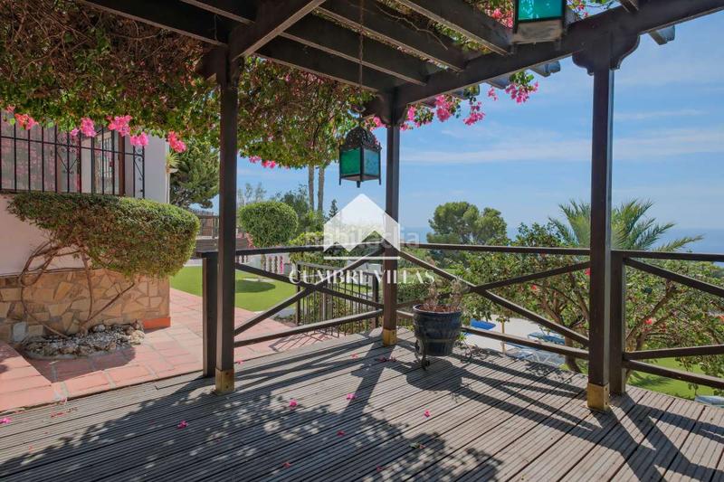 Foto 2c20e2f8-f248-485a-9189-0fa2f1fe9031. Casa en Las Palomas Almuñécar