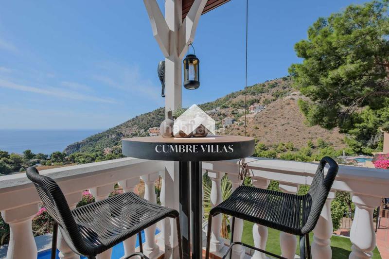 Foto 35042012-a708-4613-aa31-e1b4c65c92b9. Casa en Las Palomas Almuñécar