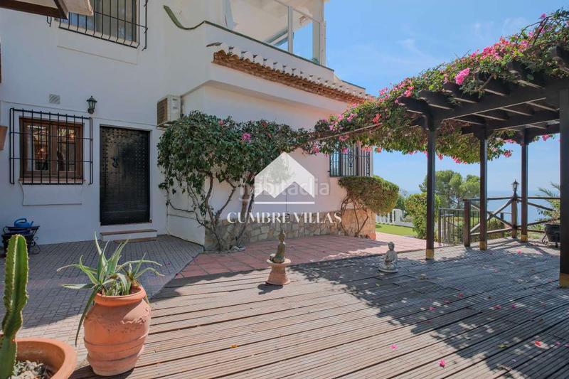 Foto 36fee2e4-7117-4818-9fc2-cec40a3f0330. Casa en Las Palomas Almuñécar