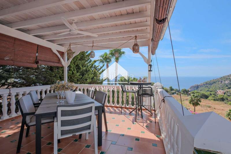 Foto 38c14b4e-f025-4ccd-87e7-699fd4a5eb7d. Casa en Las Palomas Almuñécar