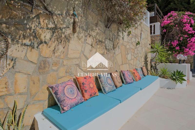 Foto 4a969a67-0665-4f1e-9988-be257dc5cb05. Casa en Las Palomas Almuñécar