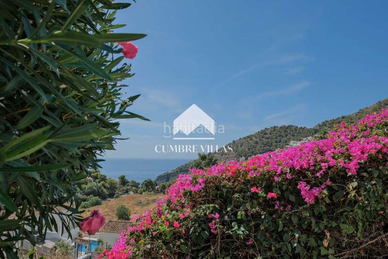 Foto 59a79e31-500b-45bc-a5b4-71bf65a29782. Casa en Las Palomas Almuñécar