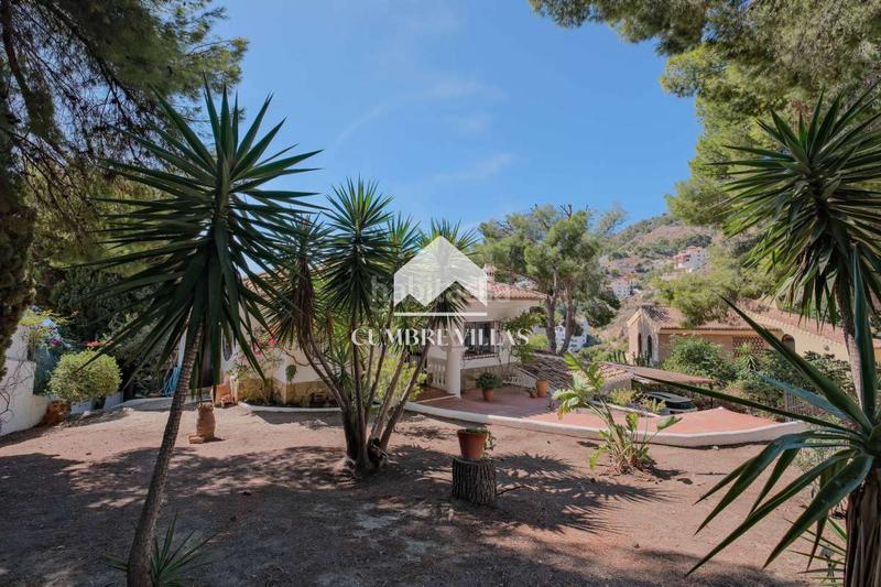 Foto 5c5304f9-2f1a-4f7f-98f1-b1f05fba04fd. Casa en Las Palomas Almuñécar