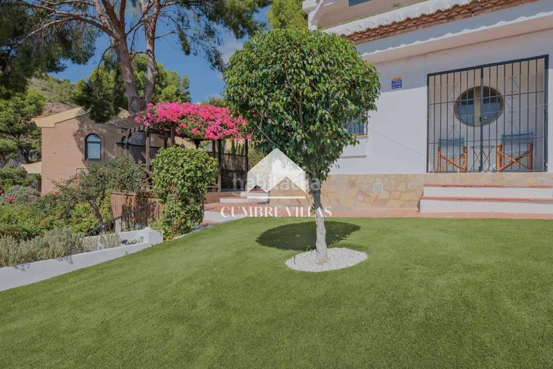 Foto 604551de-d167-40be-aa6a-994f604c2046. Casa en Las Palomas Almuñécar