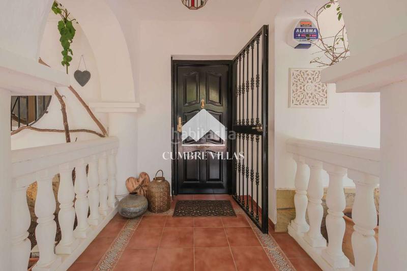 Foto 618a3c2c-860a-4607-ad6e-26dc636d4ac6. Casa en Las Palomas Almuñécar