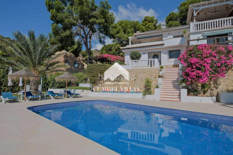 Foto 7b01ae94-942e-4f5b-8763-9b9448f524e2. Casa en Las Palomas Almuñécar