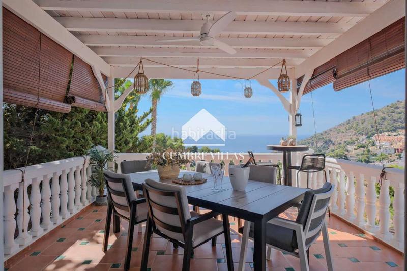 Foto 7b34ccda-b469-44b3-bb5b-0d6a914c1c3e. Casa en Las Palomas Almuñécar