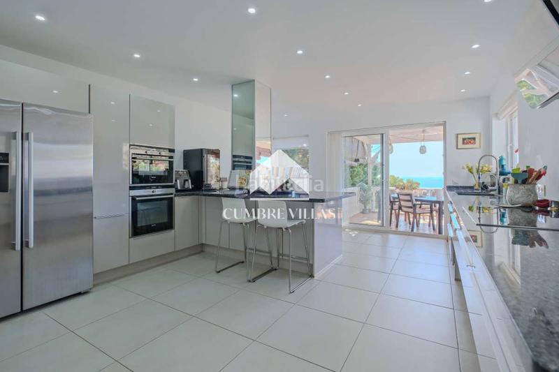 Foto af1433c1-e040-43c1-bbb2-3a40eabdb2b1. Casa en Las Palomas Almuñécar