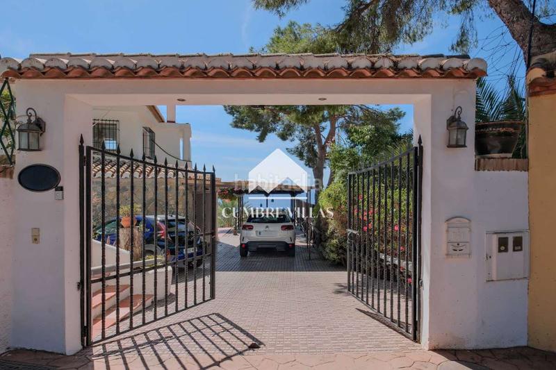 Foto b3e02aa1-e003-4c9d-8278-92598682c8f4. Casa en Las Palomas Almuñécar