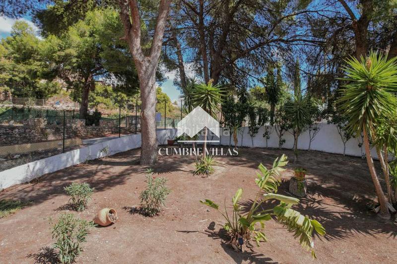 Foto c5c74cb8-1cb4-4682-9a69-73b4a22bb00c. Casa en Las Palomas Almuñécar