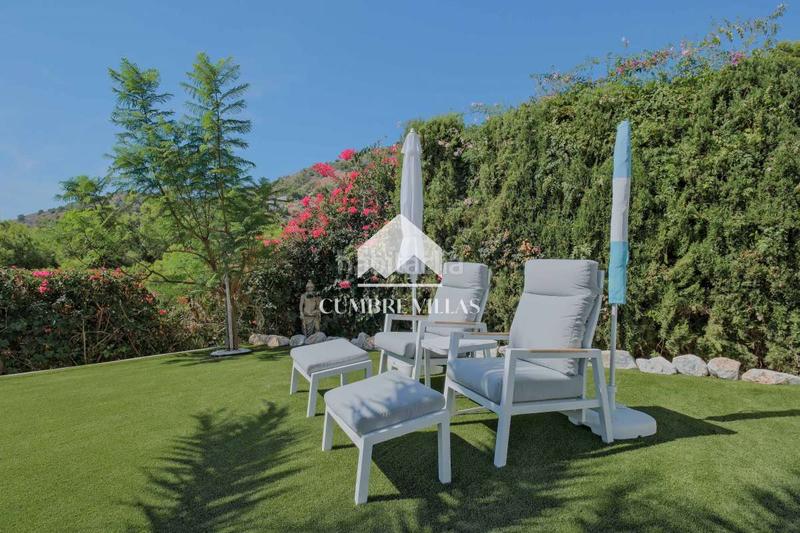 Foto c7e13a26-934c-4584-bfe6-9a5370181158. Casa en Las Palomas Almuñécar