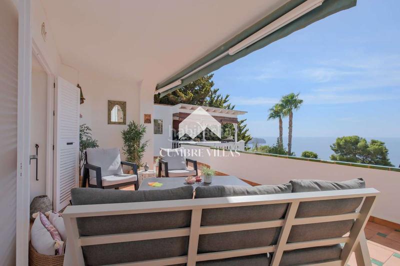 Foto cc0e6bd5-7225-4762-8978-23aa8200f74d. Casa en Las Palomas Almuñécar