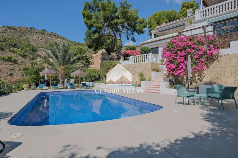 Foto d218afbf-66e1-439a-a307-56c6631ecbe8. Casa en Las Palomas Almuñécar