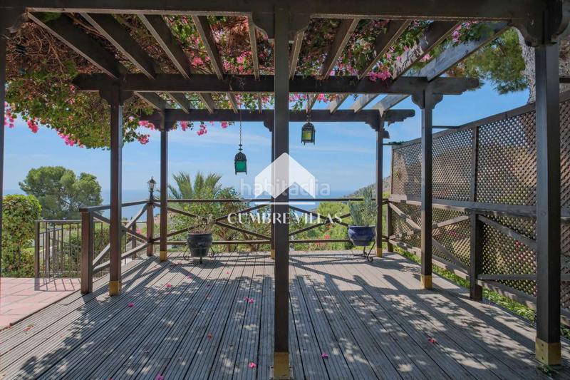 Foto f24fdced-fd99-4b0a-bd8b-0135dbc01244. Casa en Las Palomas Almuñécar