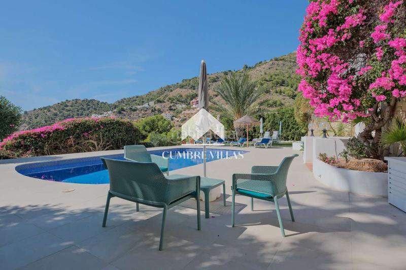 Foto f97ef7f3-afcd-4922-ba15-5cd5cfecb1e4. Casa en Las Palomas Almuñécar