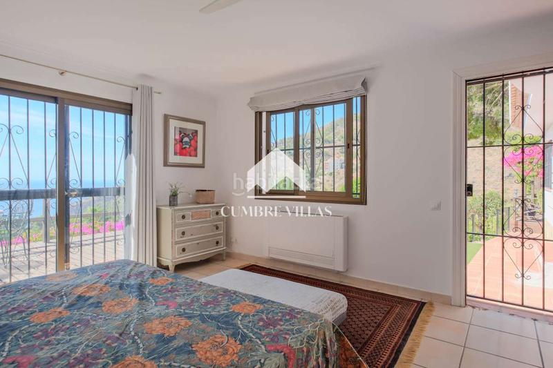 Foto fd60caa8-20e8-4fa5-b2ad-9346d693c63d. Casa en Las Palomas Almuñécar